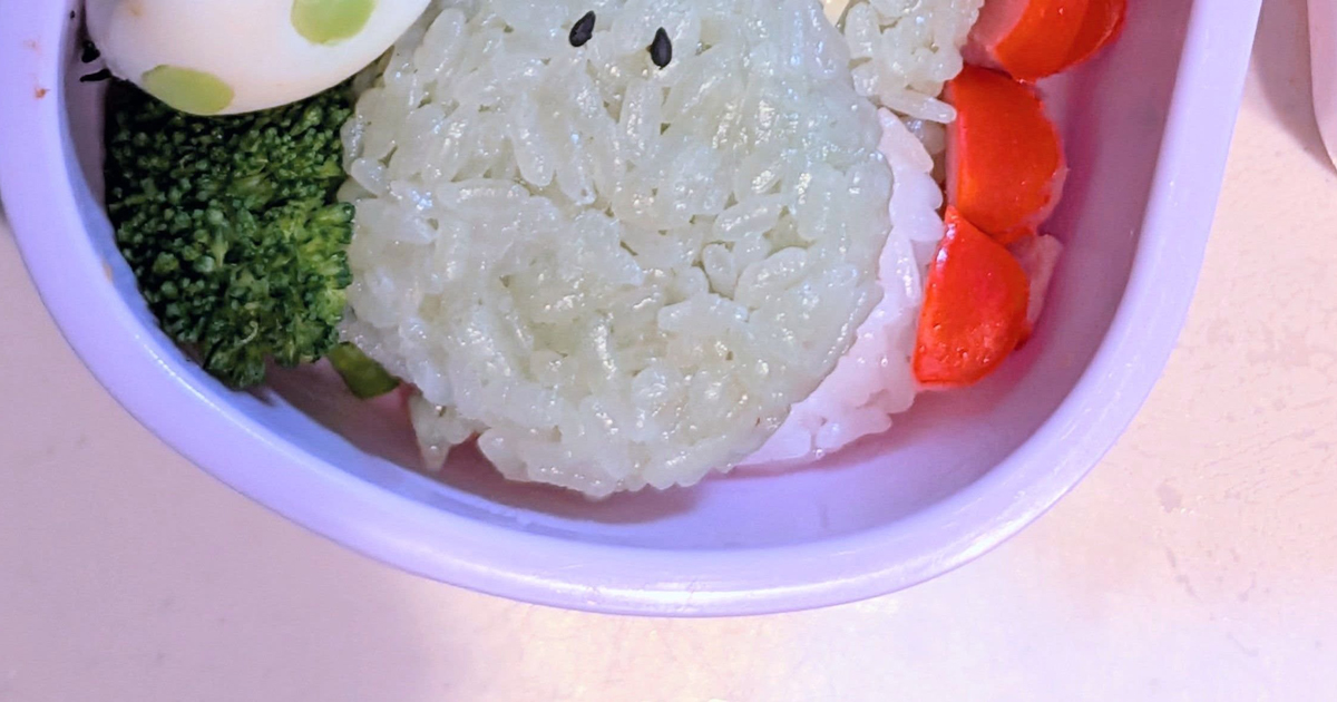 「全然うまくいかんかった」娘の遠足弁当→開けたら……「完成度300点」まさかの中身に「絶対楽しい遠足になる」（1/2） | グルメ ねとらぼ