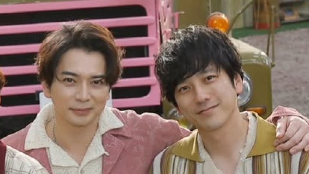 「最後の最後まで嵐」「5人で嵐」　二宮和也、ライブ終演後の風景をXに投稿→松本潤も写真を公開　ファン「幸せをありがとう」と反響（1/2） | ライフスタイル ねとらぼ