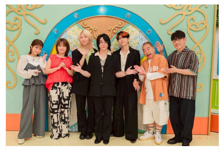 共演者と笑顔を見せる辻さん（画像は辻希美オフィシャルブログから）