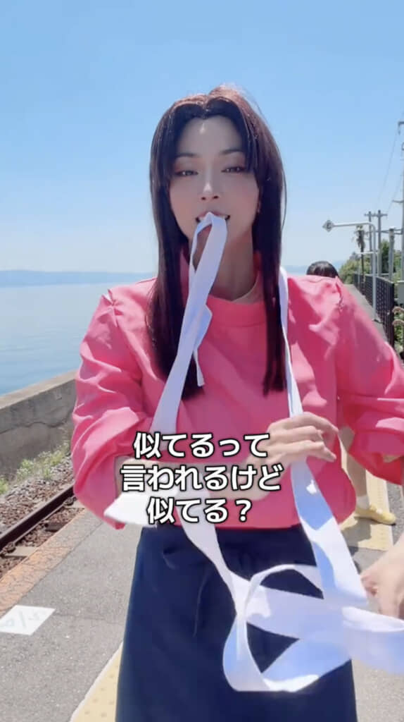 これはかっこいい……!
