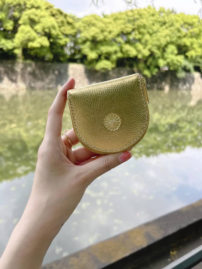 小物入れも素敵