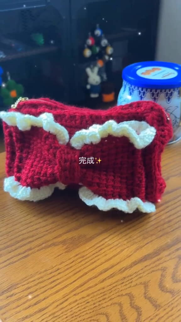 完成！　かわいい～！