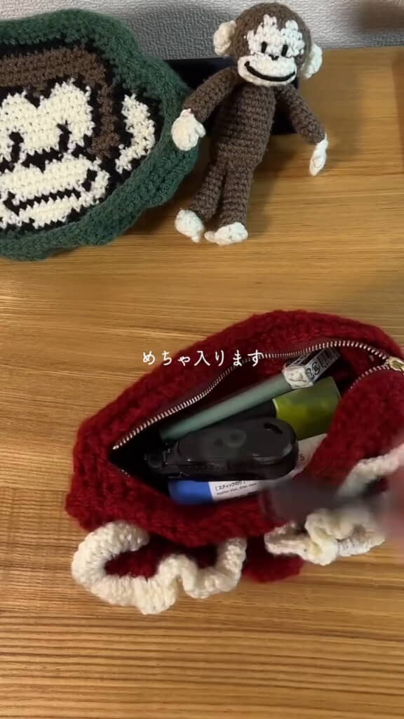 機能性もばっちり