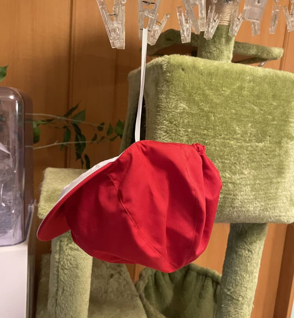 やっちゃった……