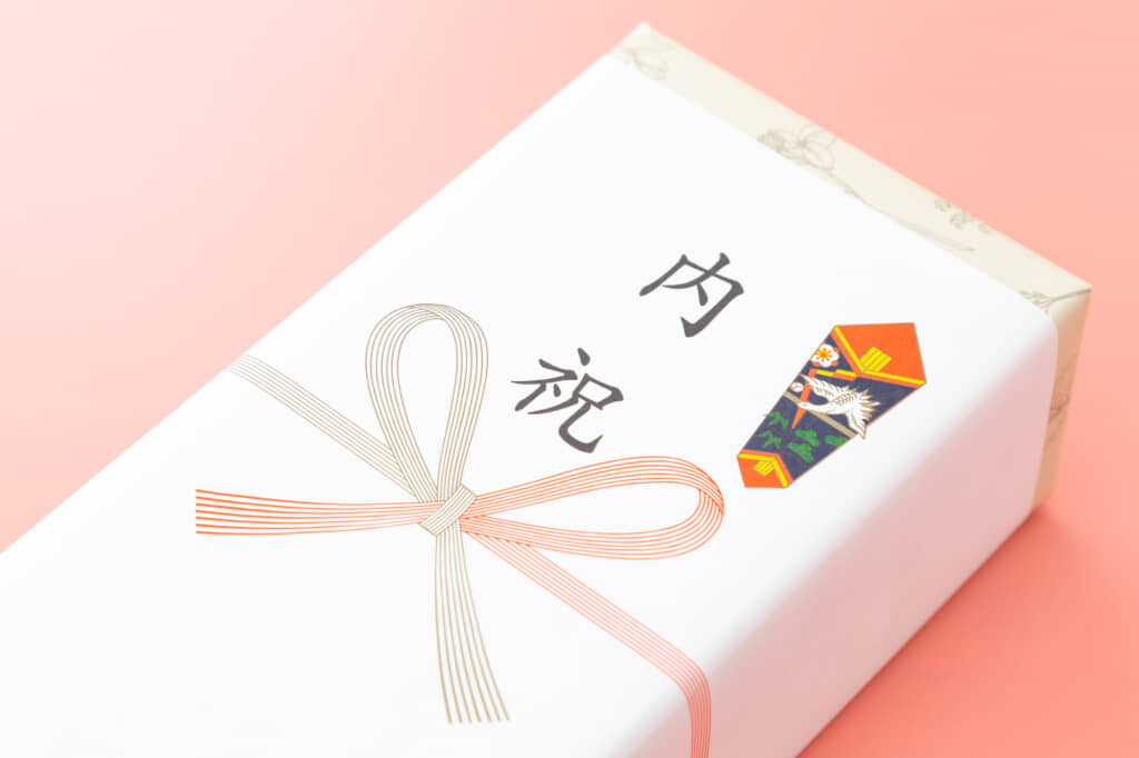 Z世代の部下から受け取っった内祝いとは……？（イメージ画像／出典：PIXTA）