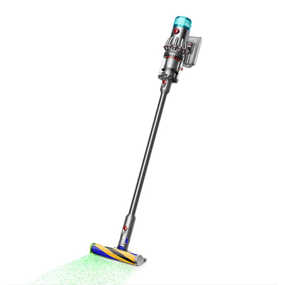 「ダイソン　スティッククリーナーV12 Detect　Slim Fluffy　SV46FF」