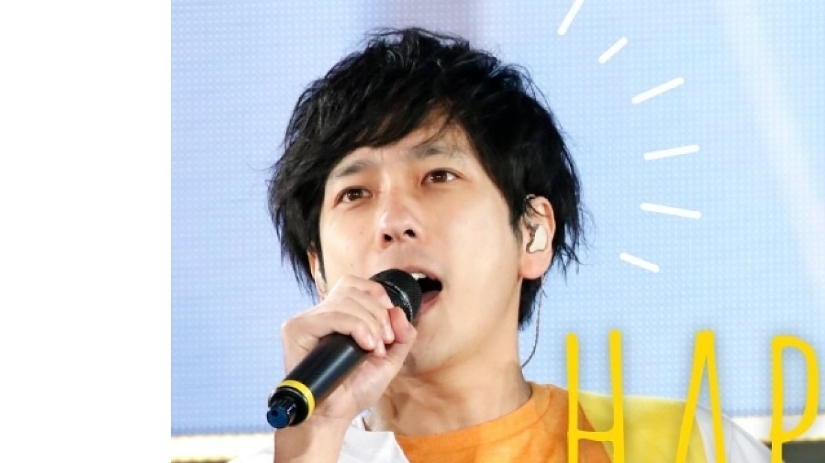 【嵐】二宮和也「今日楽屋にいたら」→入ってきた人物に驚きの声「全私が嬉しくて泣いてる」「ボーナスタイムすぎる」前々日も意外な人物に遭遇（1/2） | エンタメ ねとらぼ