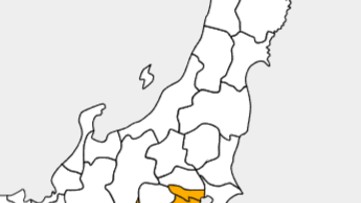 高さ200メートル以上の高層ビルがある都道府県に、色を塗ったら……「え! 意外!!」まさかの結果に「知らなかった」「えぐくて草」(1/2) | ニュース ねとらぼ