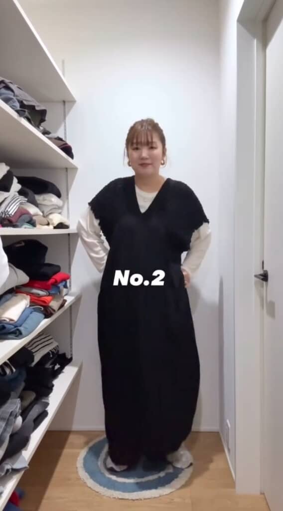 ワンピース×ロンT