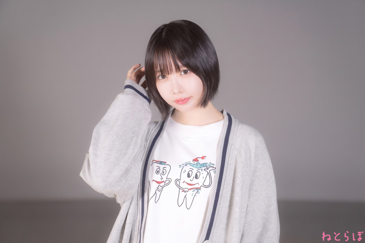 あの、地上波ドラマで初単独主演「わたしの相殺日記」パジャマ取材会レポート　“後先考えずに生きられるとしたら？”「インドに行きたい」（1/4） | ドラマ ねとらぼ