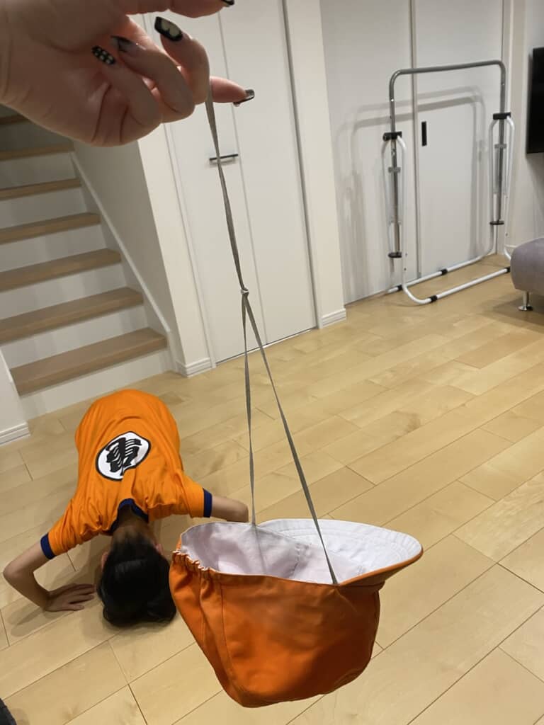 いったいどんな使い方をしたらこんなことに……？