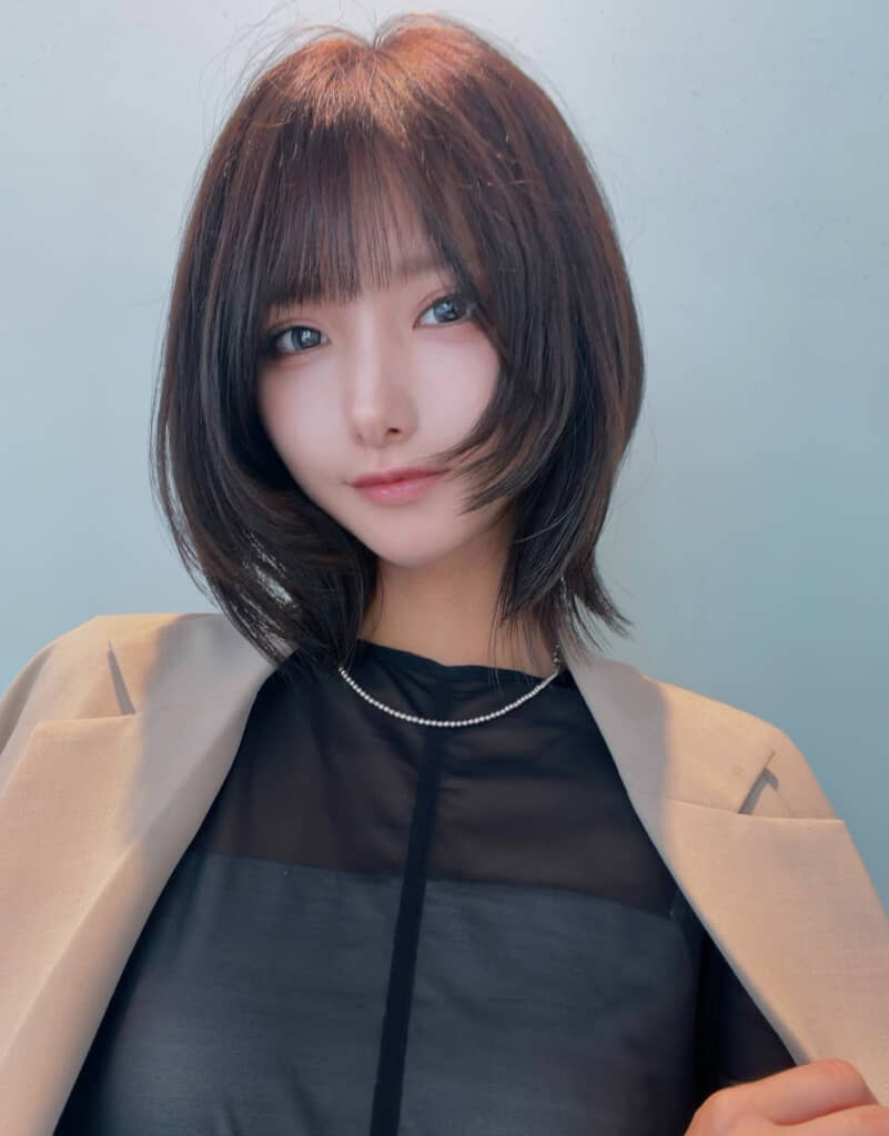 オフの「社会人の姿」