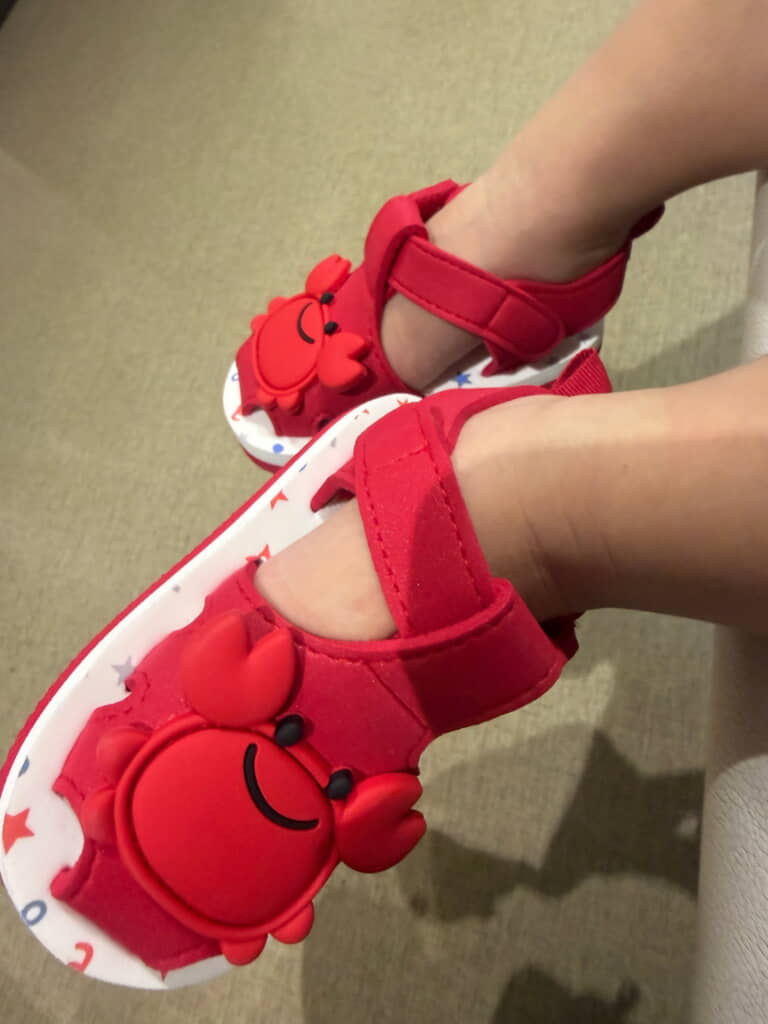 装着時も良い感じ