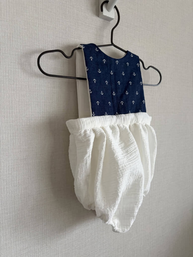 着心地も良さそうです