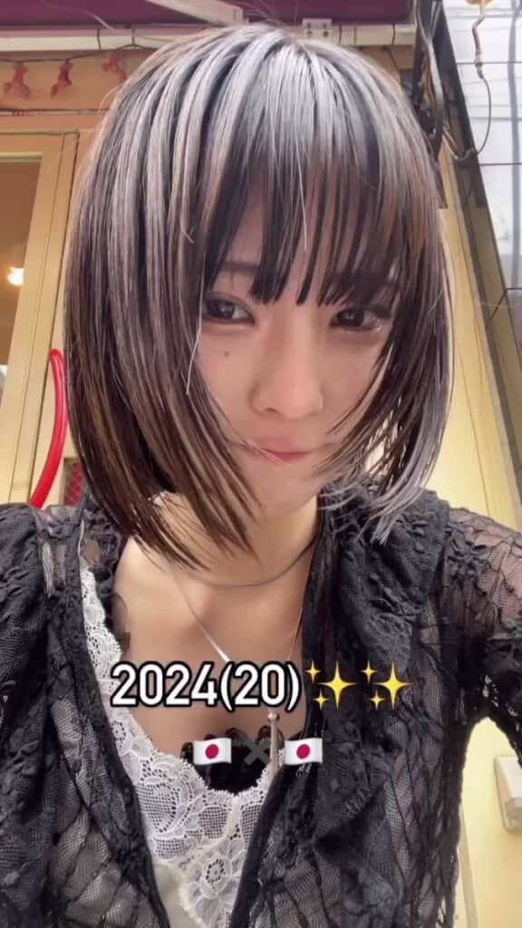 子供の頃の面影が残ってる