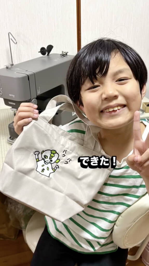手作りジョジョグッズの完成!