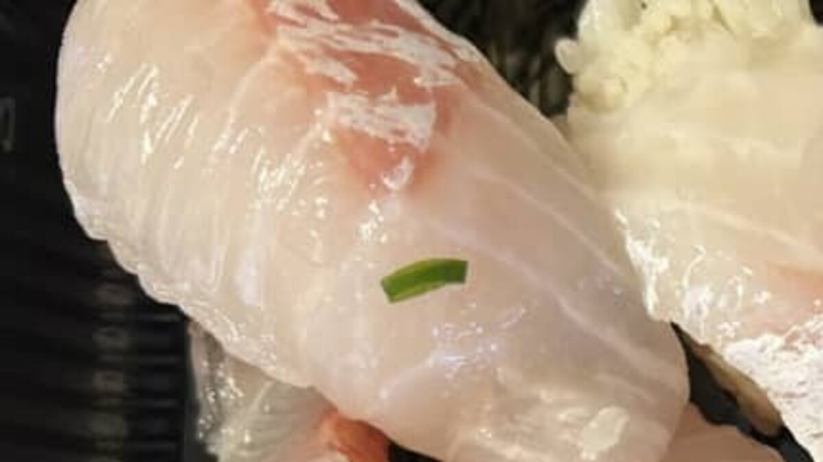 ロピアで買ったパック寿司→開けたら……「これ1000円はやばい」 まさかの中身に「買った自分をほめたい」(1/2) | グルメ ねとらぼ