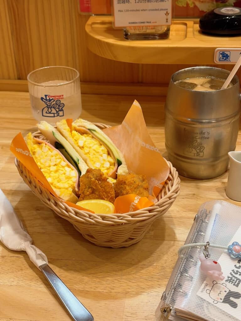 美味しそう！