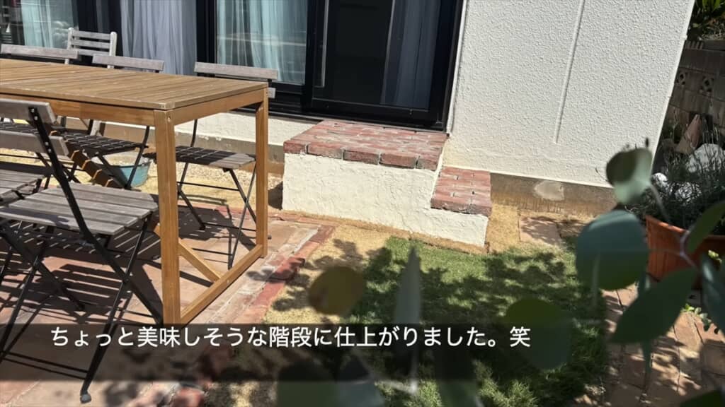 植物に興味がない50代女性がガーデニングDIYに挑戦