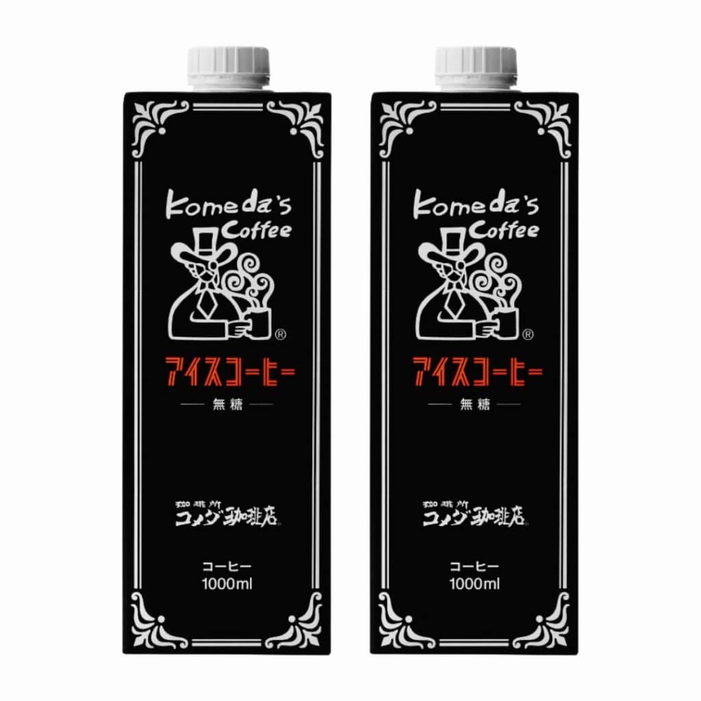 アイスコーヒー