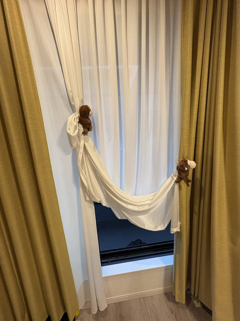 こんなおしゃれな使い方も可能