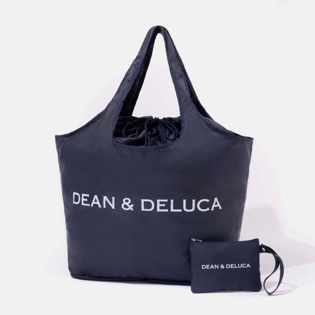 DEAN ＆ DELUCAのバッグ＆ポーチ