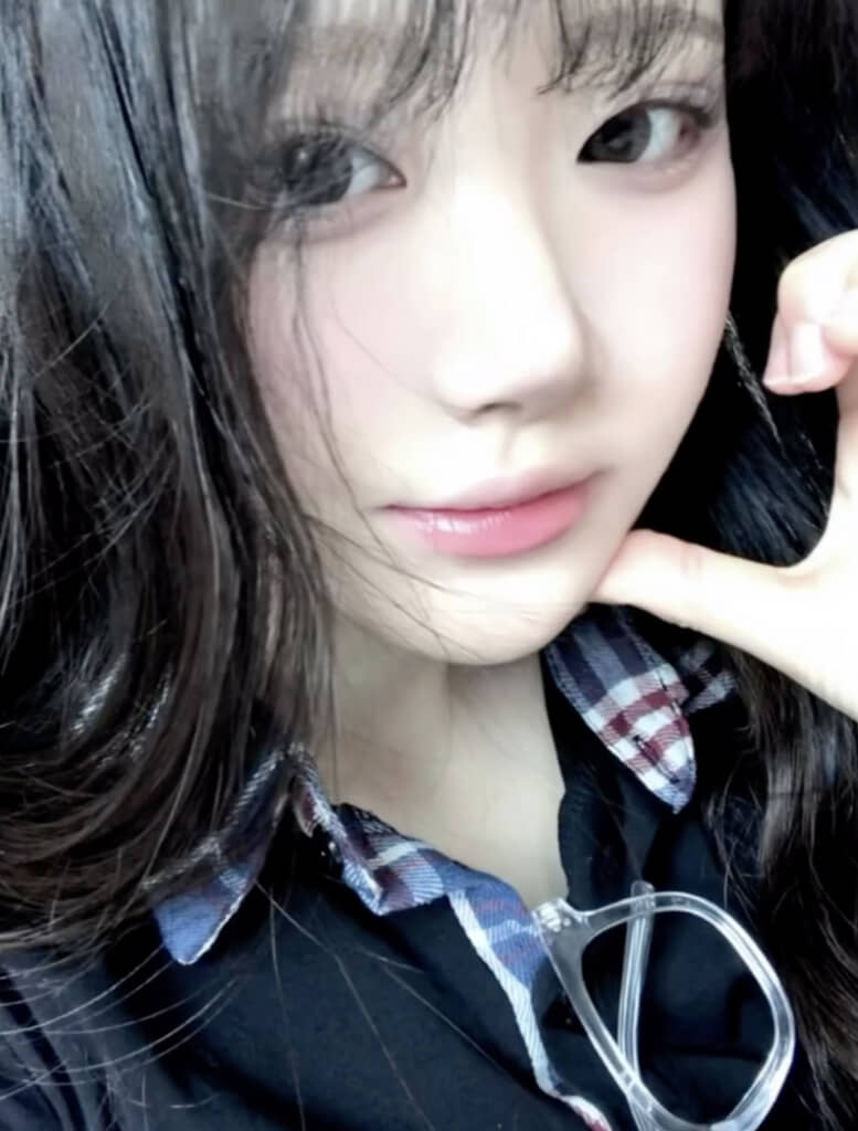 おしゃれな女性に成長!