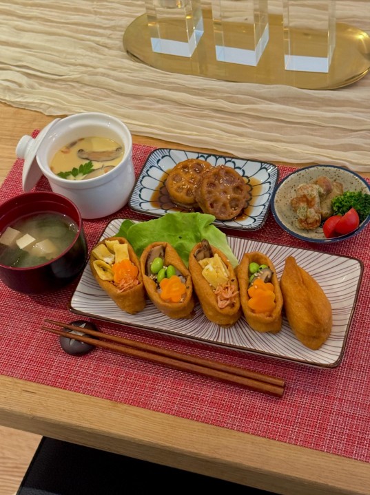 すごい……