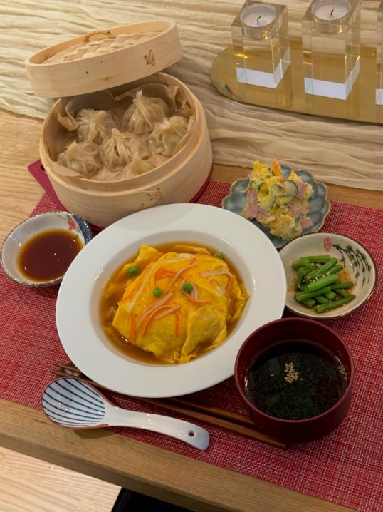 中華料理の日
