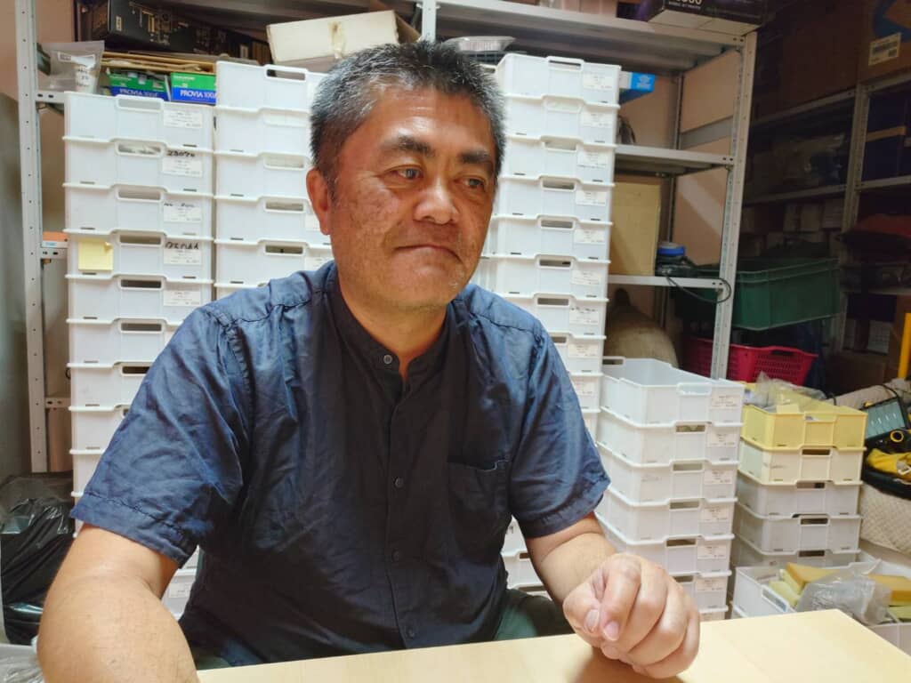 岩城さんの画像