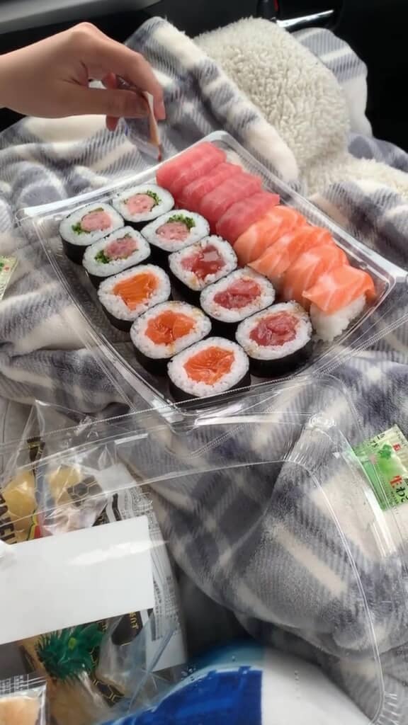 さりげない優しさにほっこり