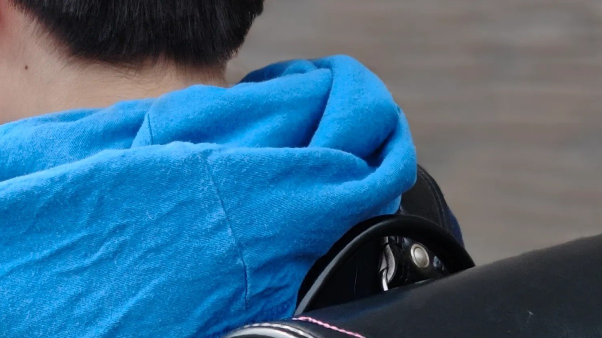 「息子のランドセルは女の子用でした」――　6年間背負い続けたデザインに「好きを貫けるってかっこいい」「素晴らしい選択でした」（1/2） | 教育・子育て ねとらぼ