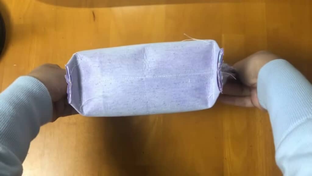 マチができました