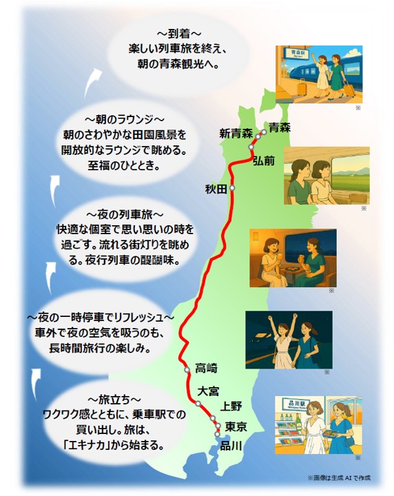 ルナ・アズール