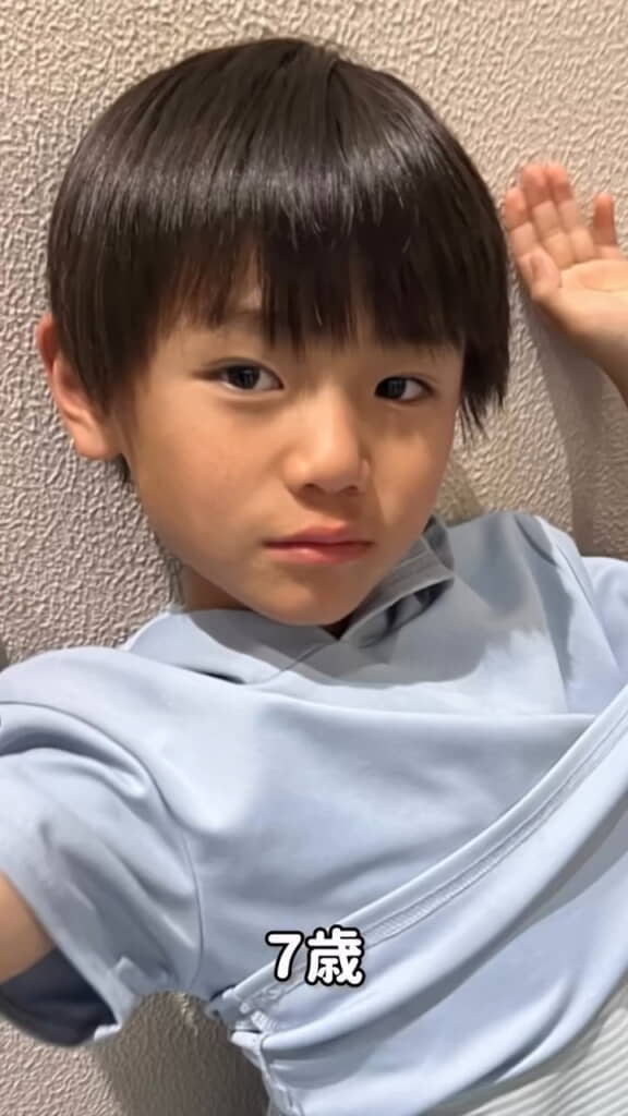 これはまごうことなきイケメンだ!
