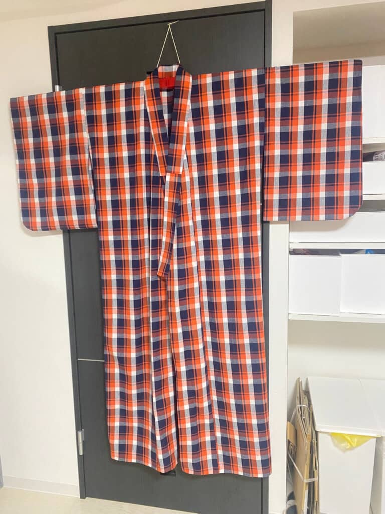 初めて作ったとは思えない仕上がり！