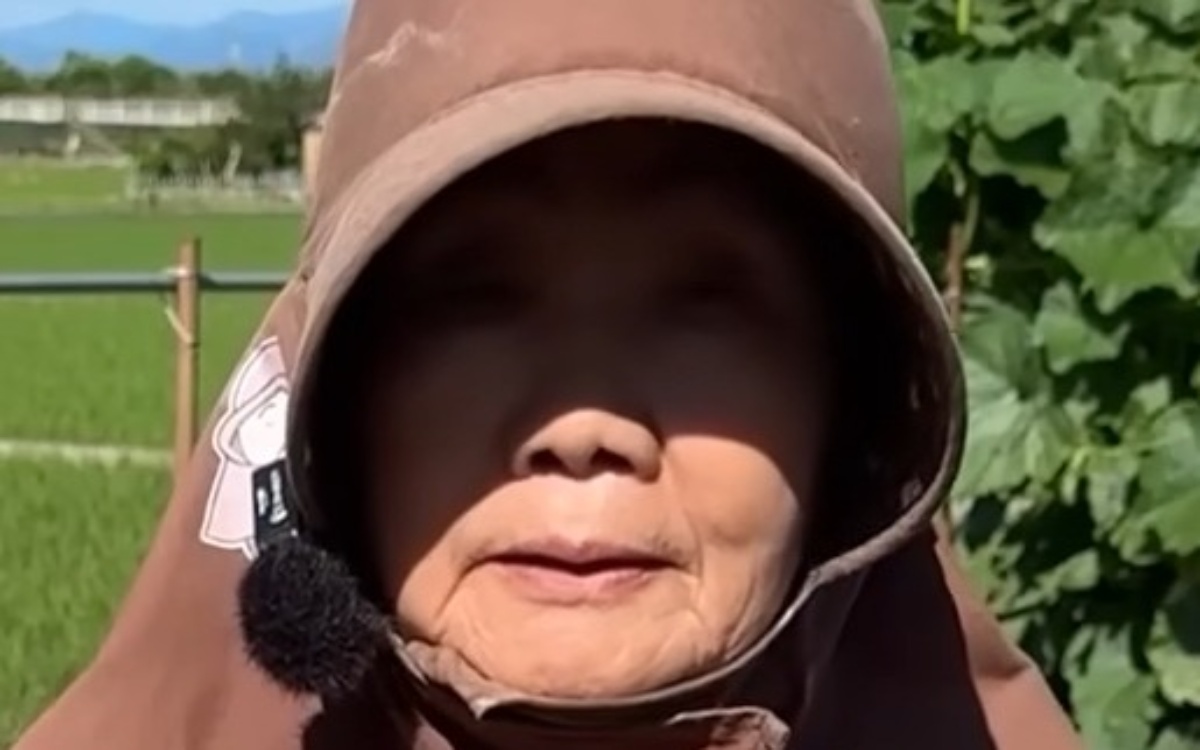 81歳女性が育てている“ジャガイモ”→掘り返してみたら……「爆笑です」まさかの光景に「難しいですね」「すごい」(1/3) | ライフスタイル ねとらぼ