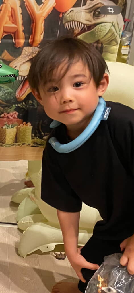 俳優の風格を感じる……
