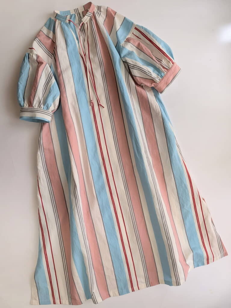リラックスできそうですね
