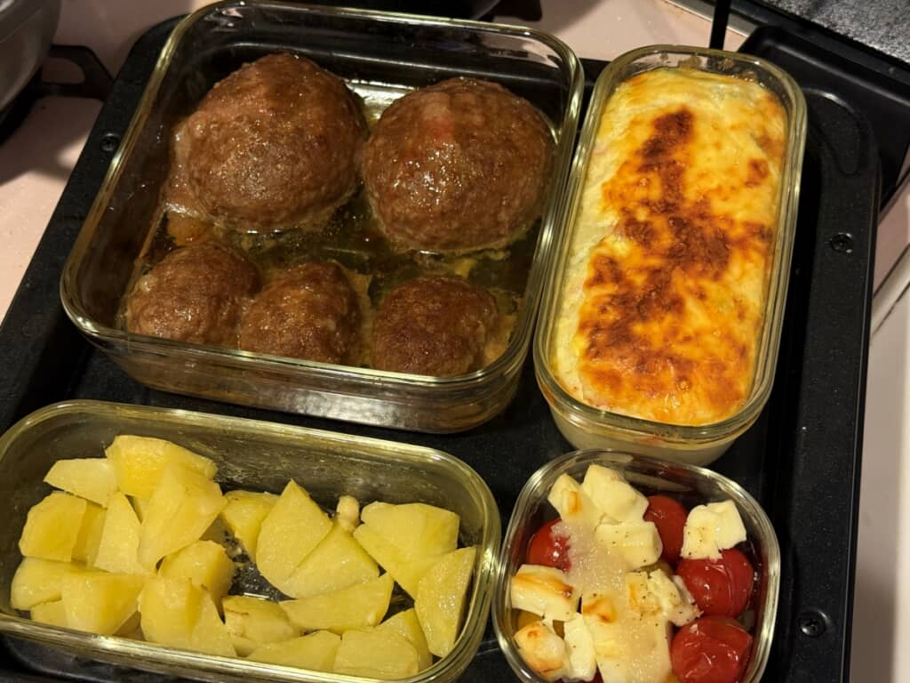 とってもおいしそう!