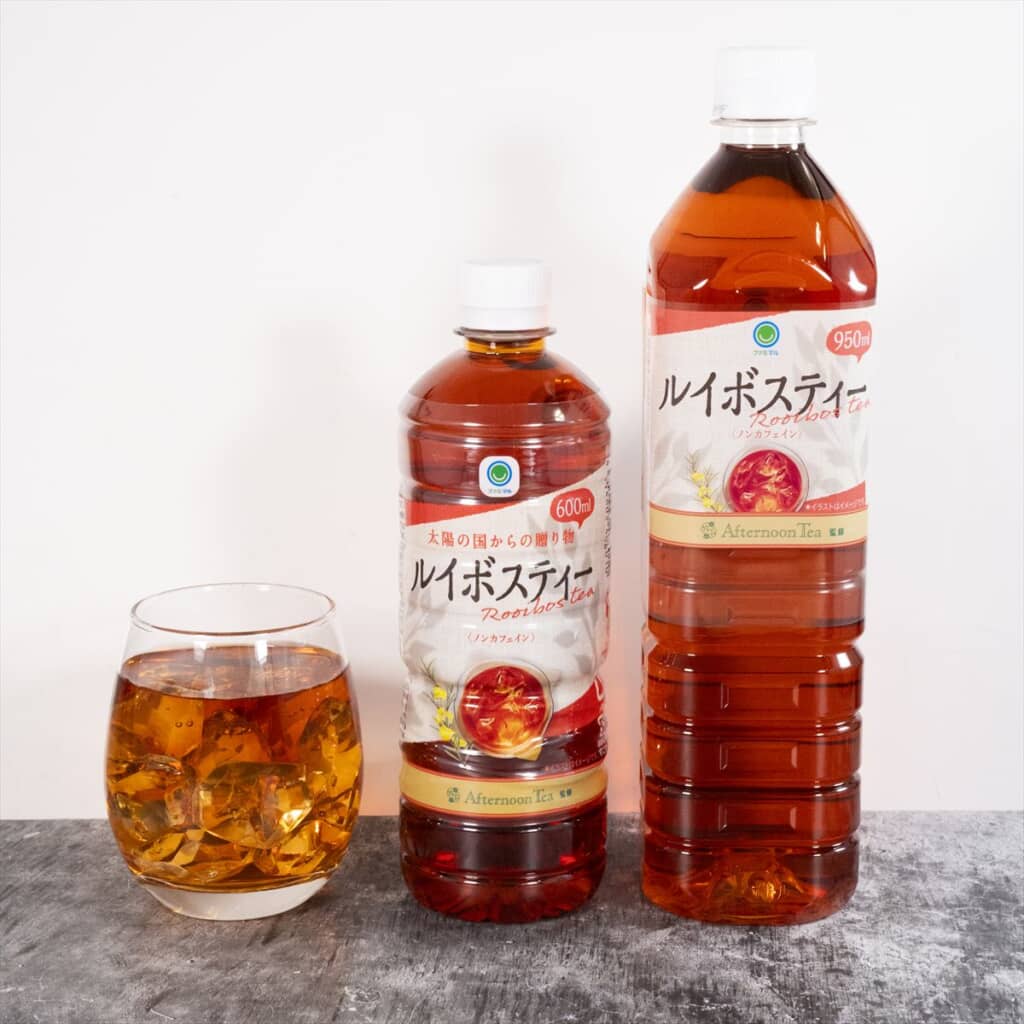 ルイボスティー