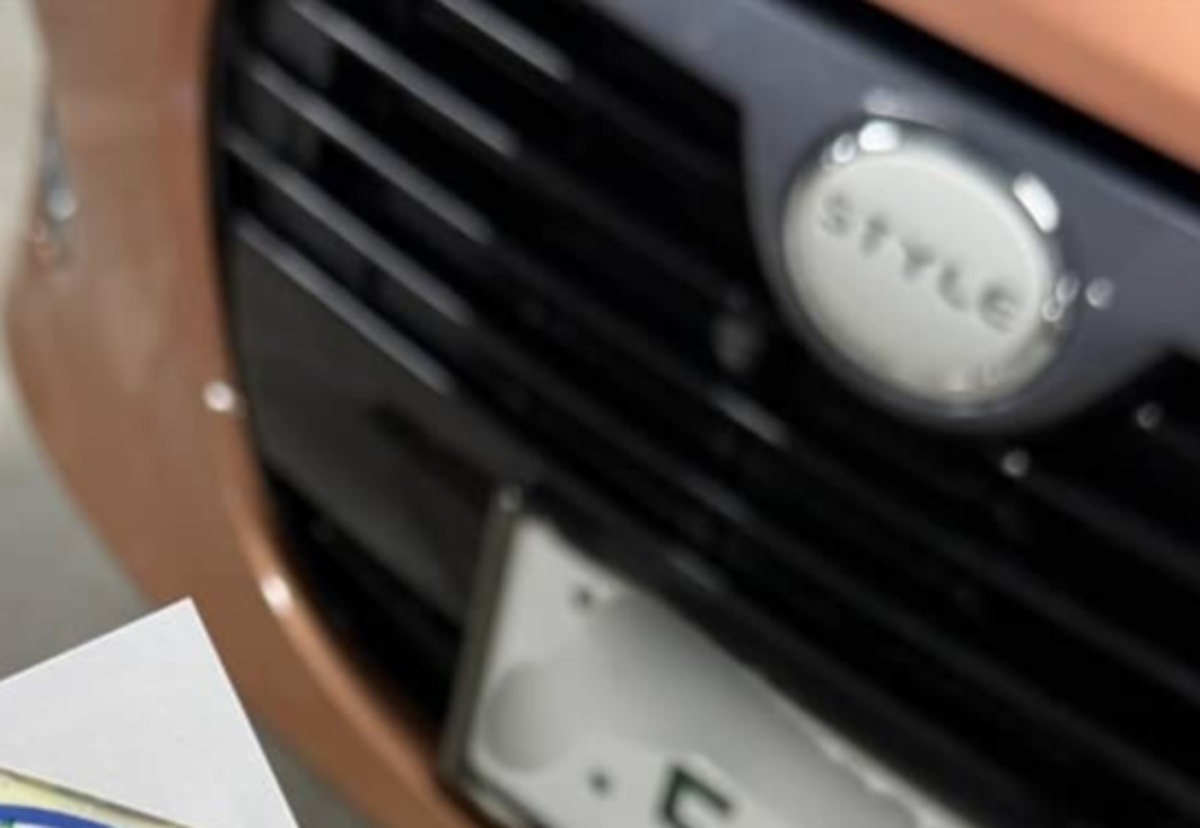 結婚記念日にディズニーシーを満喫→駐車場に戻ったら……「えええっ!!」 驚きの光景に「なんて粋なことを」「これぞディズニー!」(1/3) | ディズニー ねとらぼ