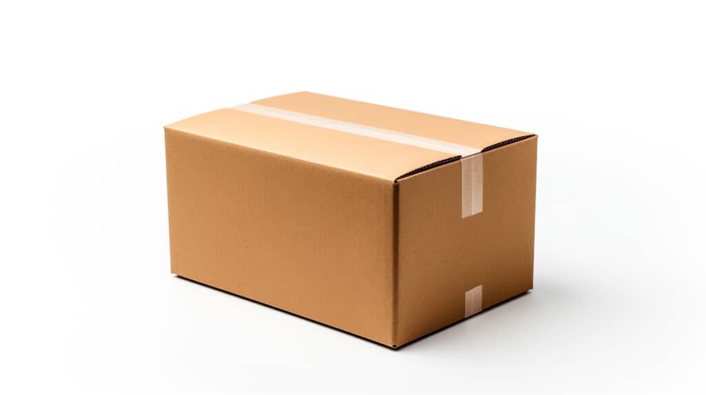 実家から届いたのは……(イメージ画像/出典:PIXTA)