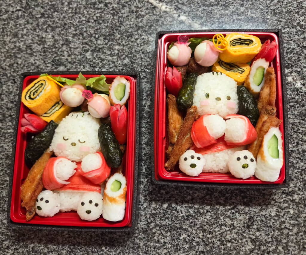 ポチャッコかわいい~!