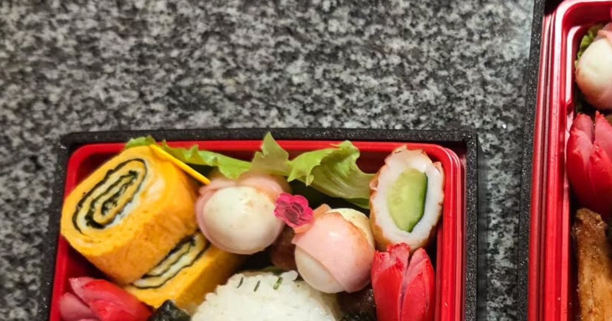 孫たちが遊びに来る日、55歳祖父がパッとキャラ弁を作ったら……　圧巻の仕上がりに「食べるのもったいない」「じいじの孫になりたい」（1/3） | ライフスタイル ねとらぼ
