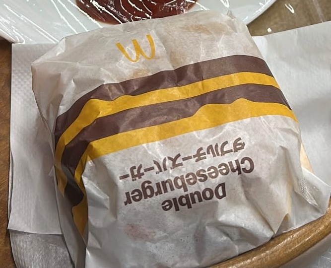 義母が届けてくれたのは……？