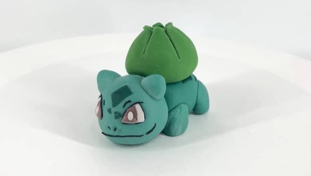 ポケモンフィギュア作りを3年継続→「何が起きた…？」“驚きの成長ぶり”に「メガシンカしてるぅ！」「すんごいクオリティー！」（1/2） | ホビー ねとらぼ