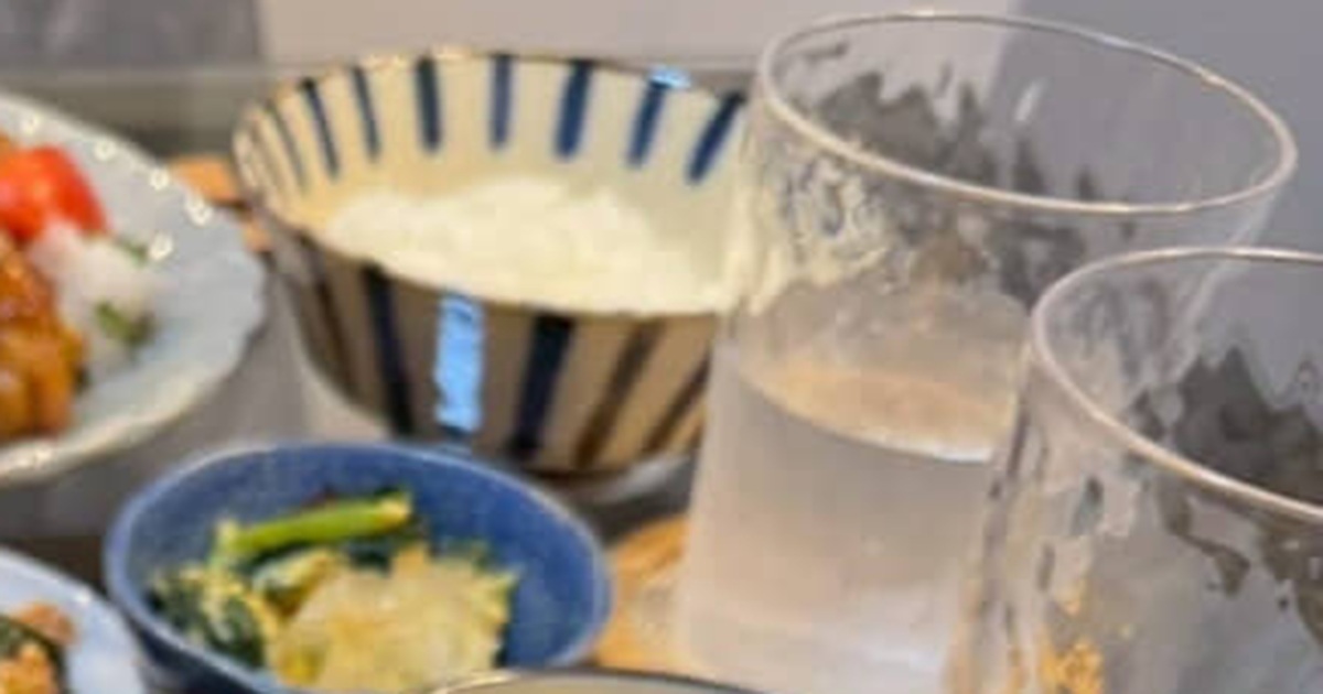 “胃袋婚”の妻が作った食卓→見てみると……　「わーーー」驚きの出来に「私の胃袋も鷲掴み」「こりゃ掴まれる！！」（1/2） | グルメ ねとらぼ