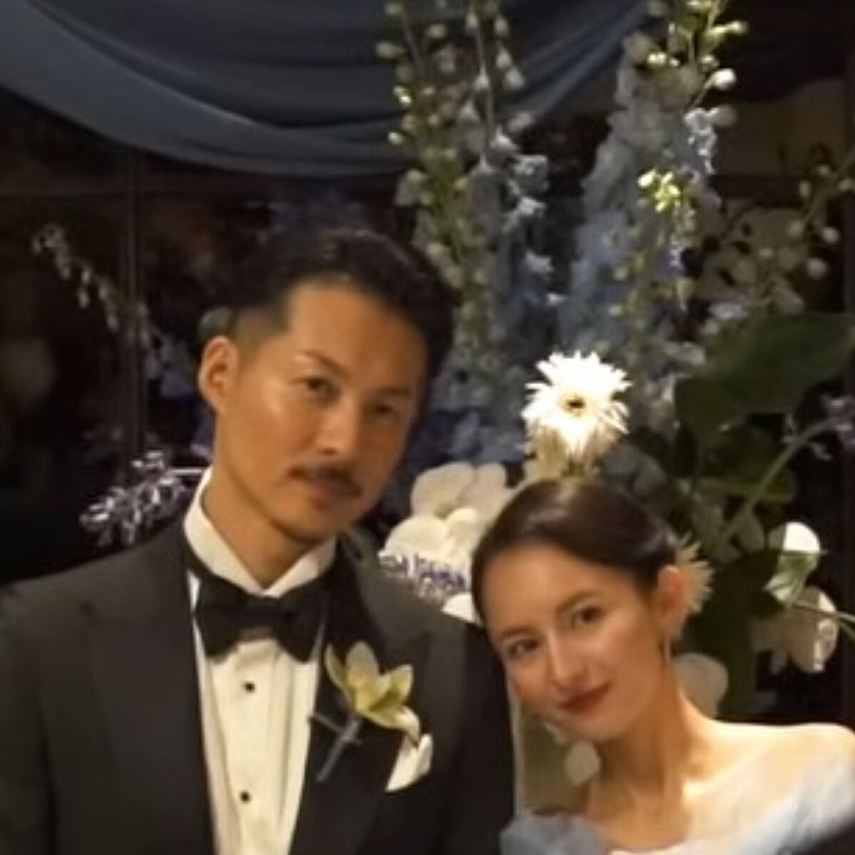 花嫁「理想のドレスが見つからない」→結婚式当日……まさかの姿に「まずいないですよ！」「大正解だったね」 | ライフスタイル ねとらぼ
