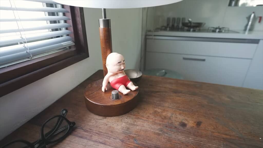 母親から届いたダンボールに入っていたまさかのもの